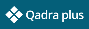Logo QADRA PLUS