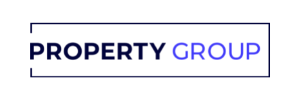 property group logo
